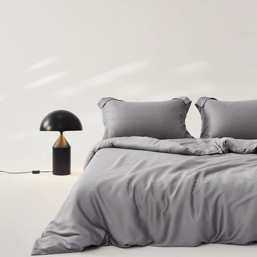 Housse de couette en lyocell - StudioSoie